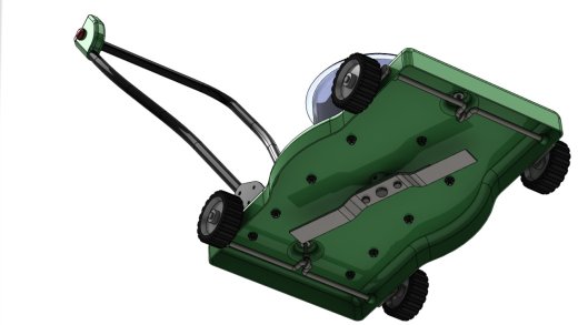 割草机草切割机缩略图